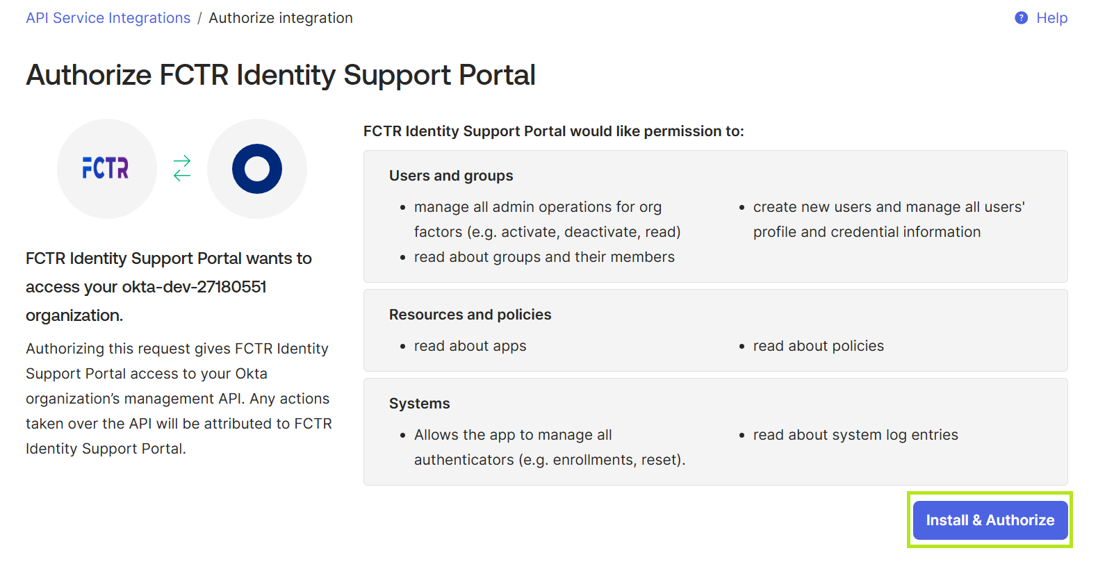 Okta Admin Roles